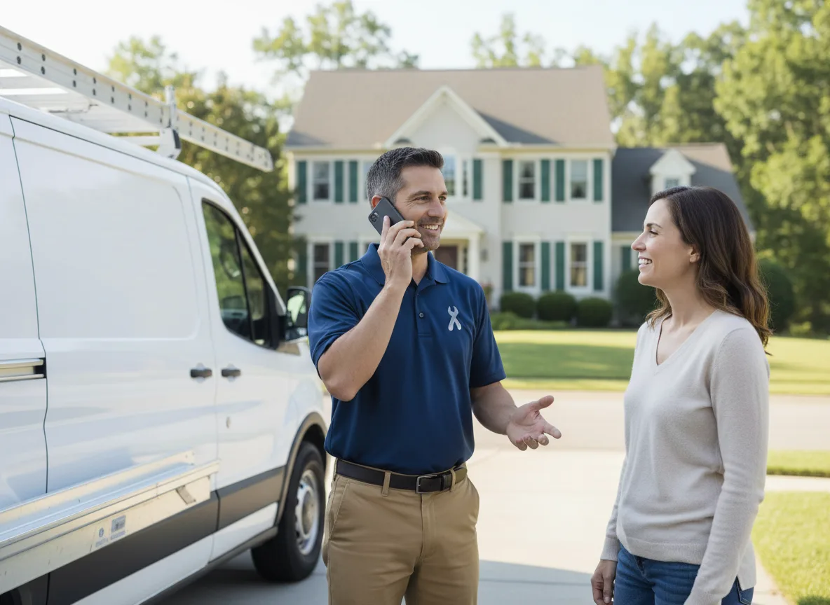 Home Gutter Service Calistoga, CA FAQs
